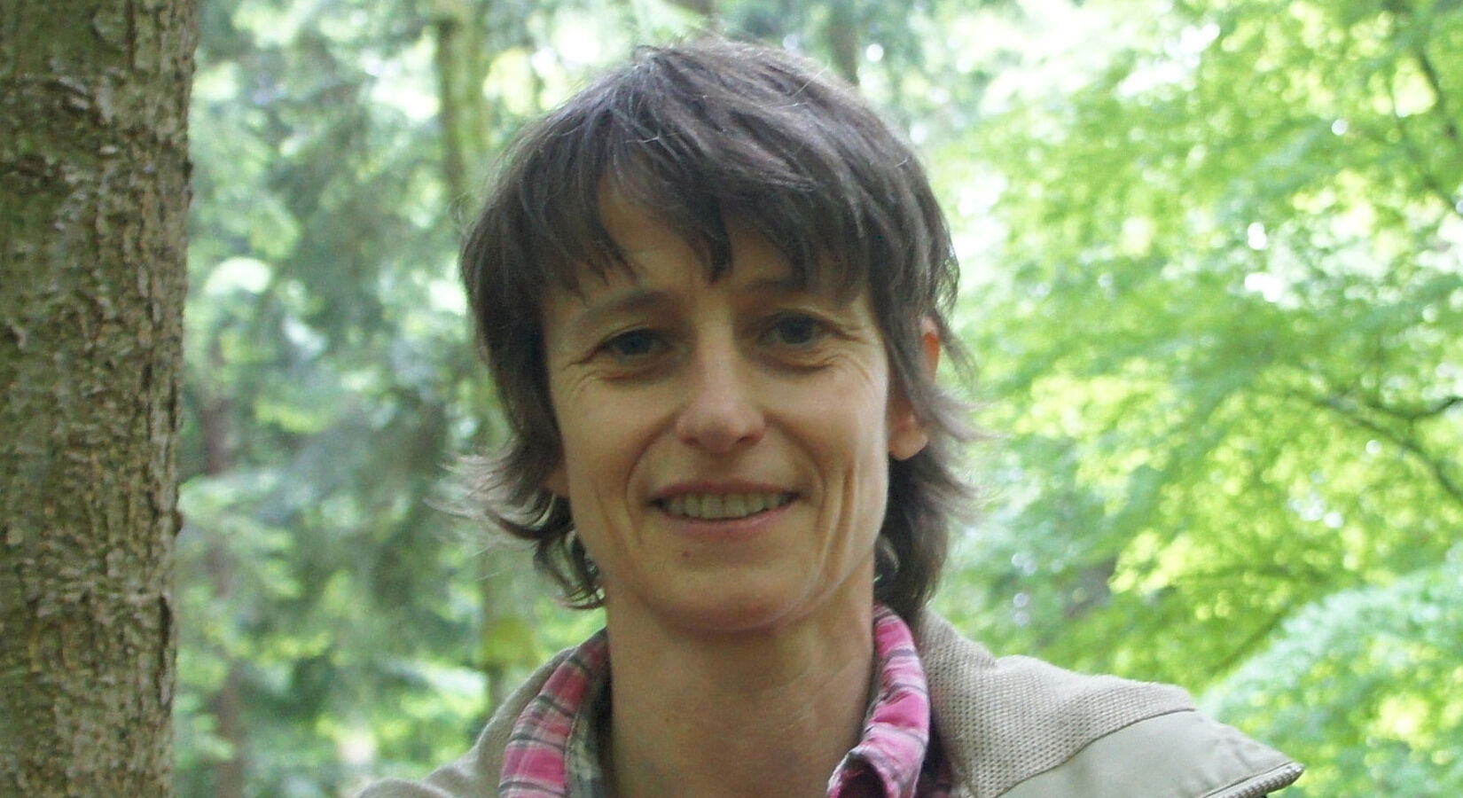 Friederike Wiskott