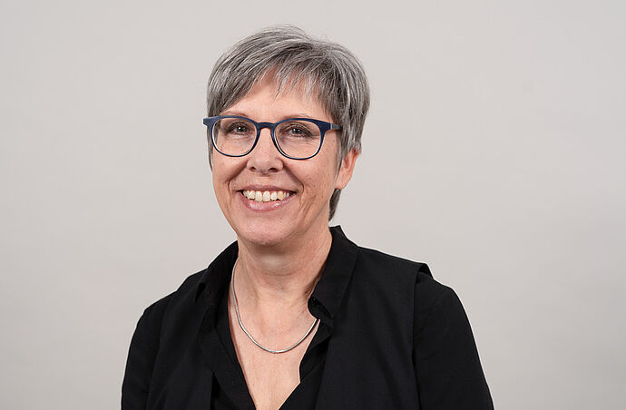 Anita Haas